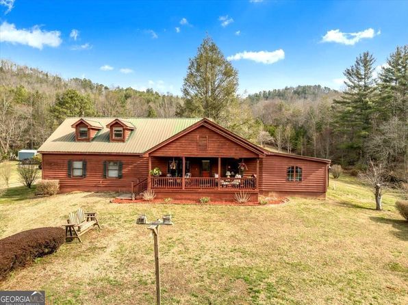 4253 Swallows Creek Rd, Hiawassee, GA 30546