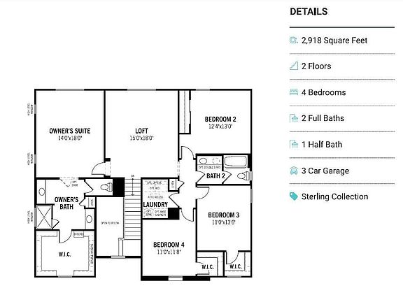 2nd image of this home