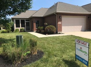 585 Storm Ct, Tipp City, OH 45371