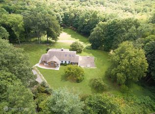 102 Hunting Ridge Rd, Greenwich, CT 06831