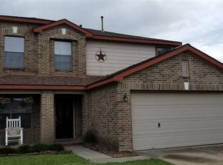 29543 S Legends Bend Dr, Spring, TX 77386