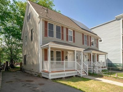 30 Balfour St, Boston, MA, 02125
