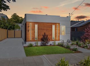 1415 10th St, Berkeley, CA 94710