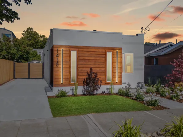 1415 10th St, Berkeley, CA 94710