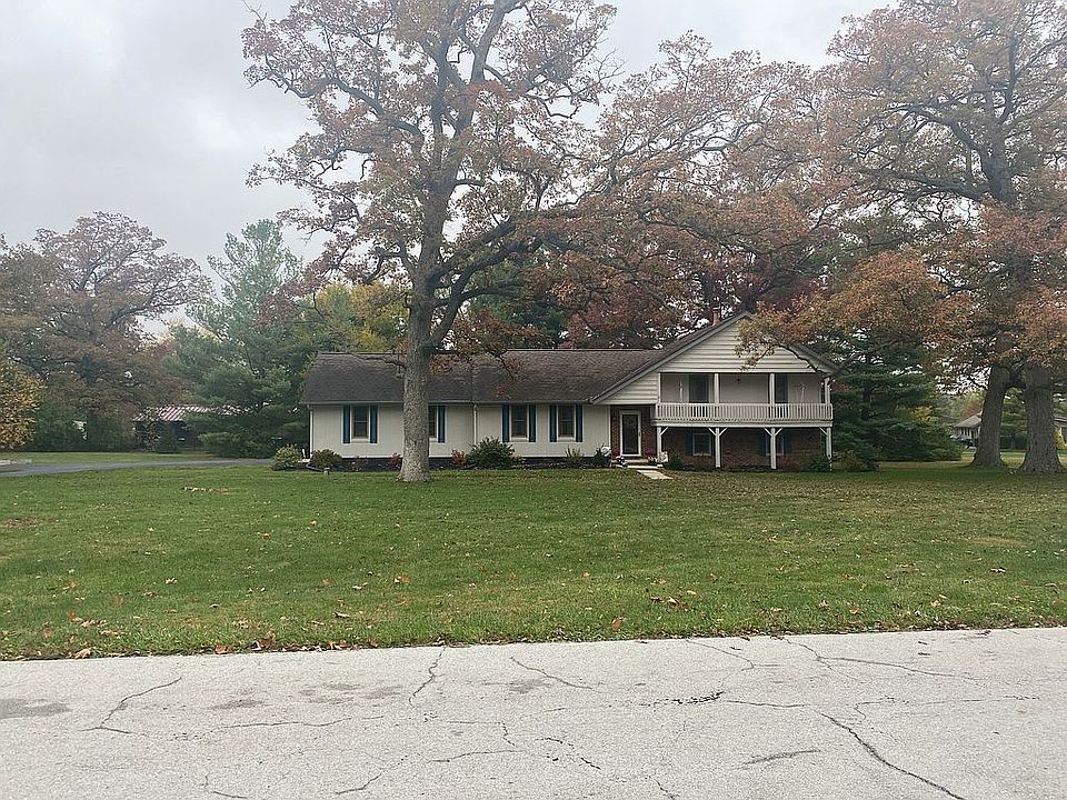 1940 Deer Run Lane