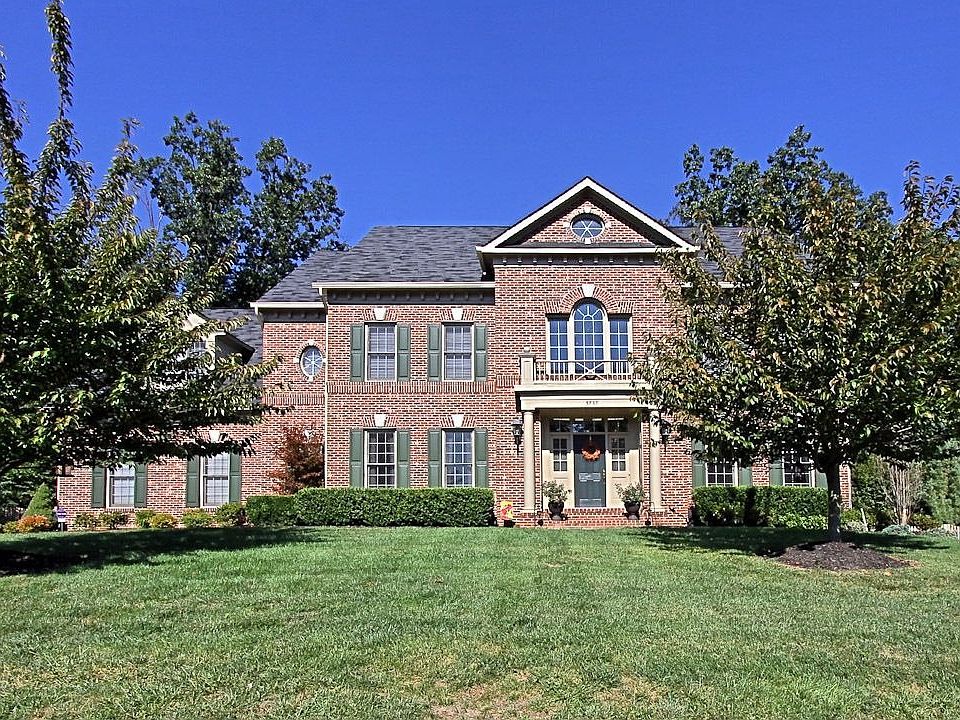 5737 Yewing Way, Gainesville, VA 20155 Zillow