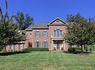 5737 Yewing Way, Gainesville, VA 20155
