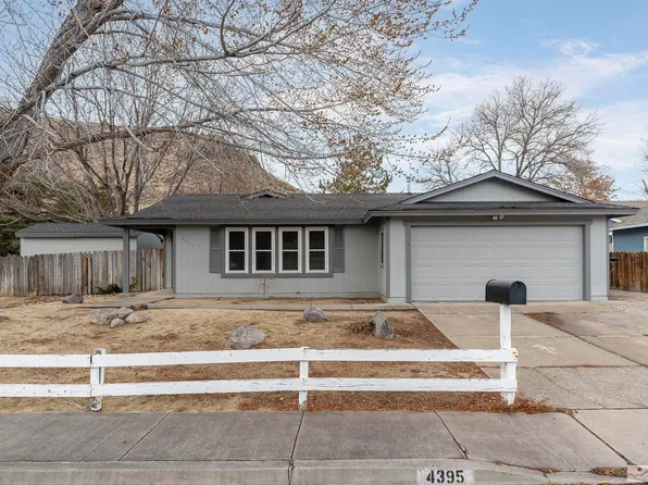 4395 Lloyd Way, Reno, NV 89502