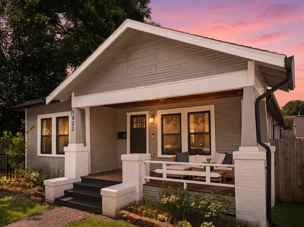 1022 Key St, Houston, TX 77009