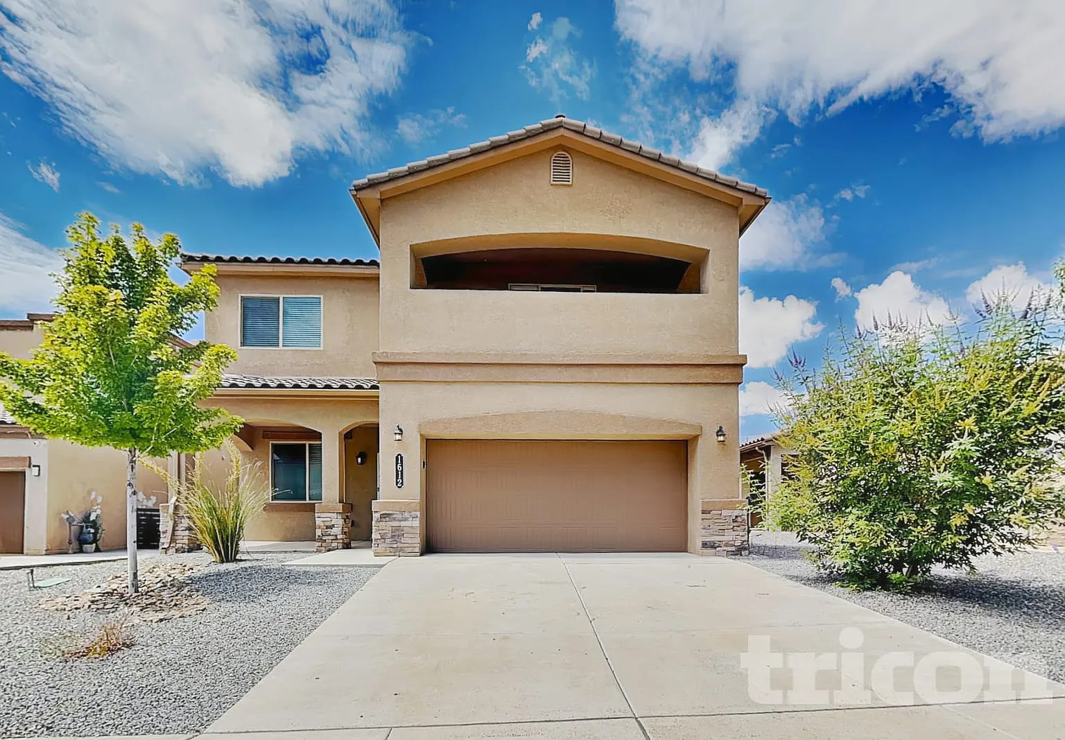 1612 Valle Vista Road NW Los Lunas NM — Photo 1