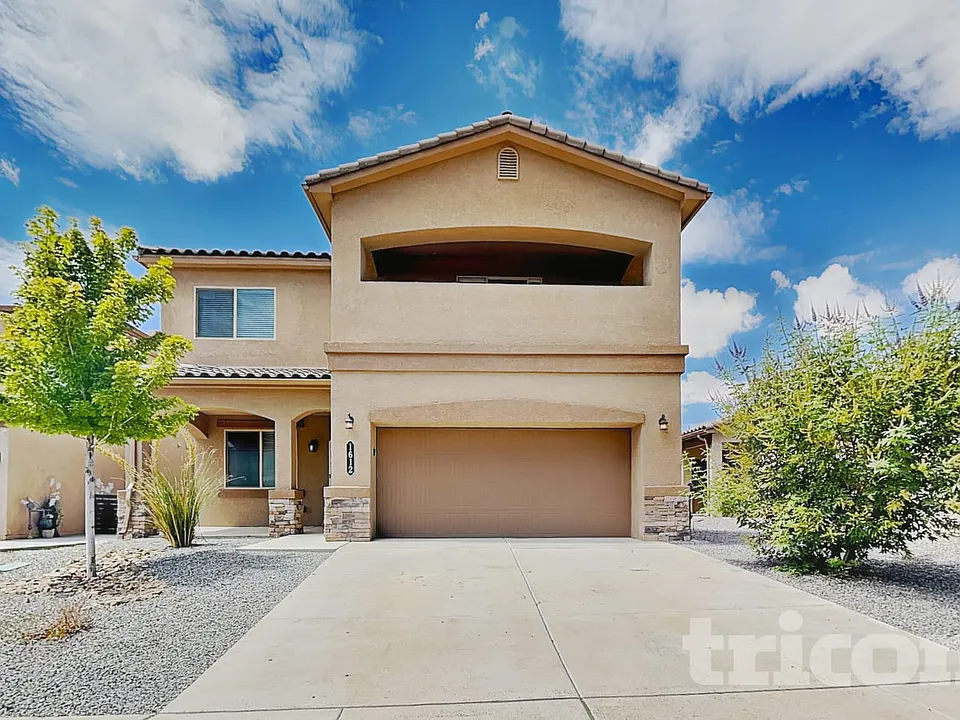 1612 Valle Vista Rd NW