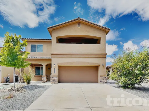 1612 Valle Vista Rd, Los Lunas, NM 87031