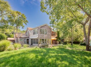 92 NW Landing Rd, East Hampton, NY 11937