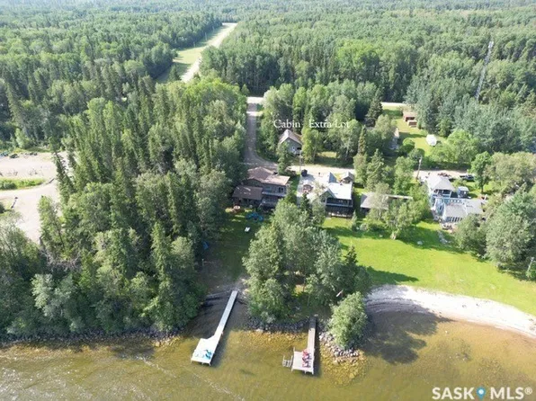 5 Clearsand Drive, Candle Lake, SK S0J 3E0