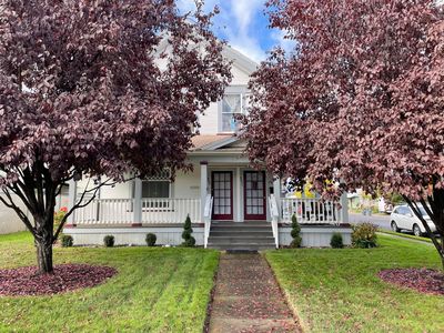 402 Newtown St, Medford, OR, 97501