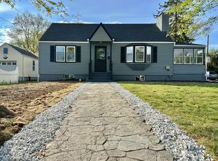 81 Cleveland Ave, Milltown, NJ 08850