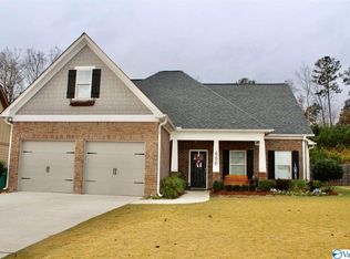 460 Braddock Rd W, Springville, AL 35146