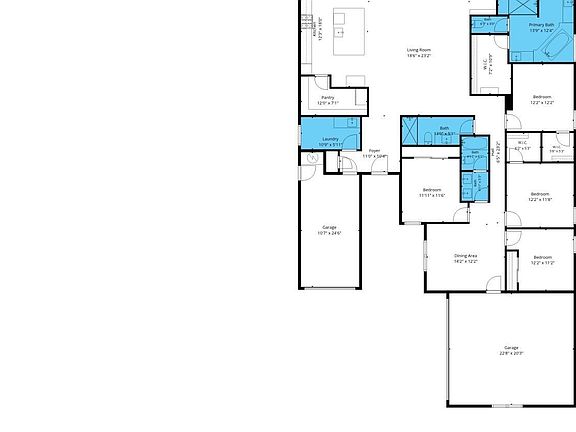 5th image of 18236 W SANDLEWOOD Drive