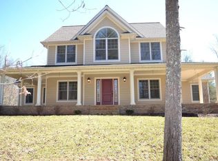 120 Mint Ln, Callaway, VA 24067