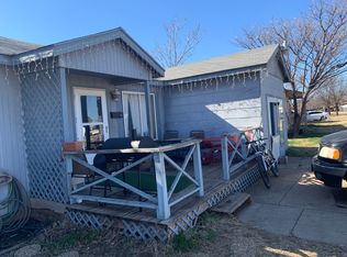 2015 64th St, Lubbock, TX 79412