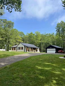 33 Old Town Farm Road, Pittston, ME, 04345