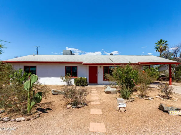 5971 E 24th St, Tucson, AZ 85711