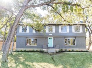 6104 Walnut Hills Dr, Austin, TX 78723