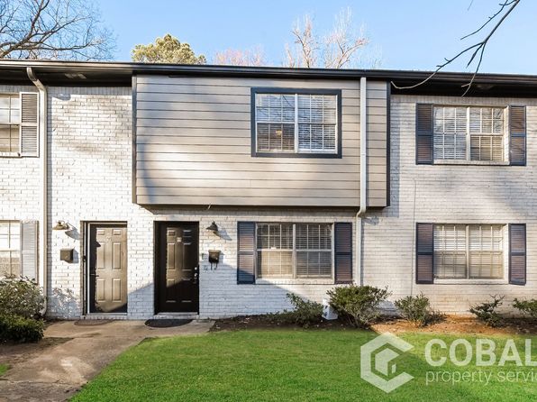 2721 White Oak Dr #B8