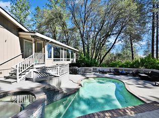 15168 Brewer Rd, Grass Valley, CA 95949