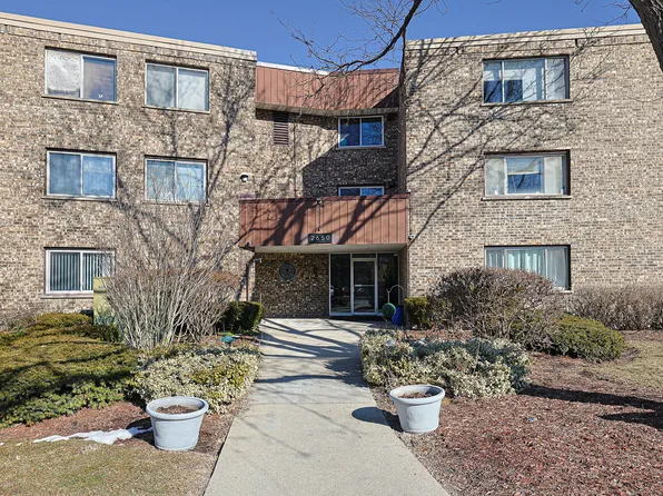 2650 Brookwood Way Dr APT 313, Rolling Meadows, IL 60008