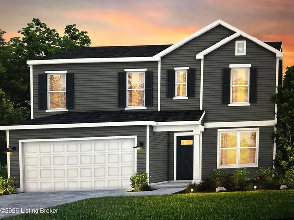 2019 Lyndon Green Cir, Lyndon, KY 40242