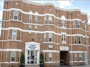 850 Broadview Ave #19, Toronto, ON M4K2R1