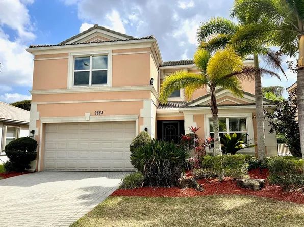 9663 Phipps Lane, Wellington, FL 33414