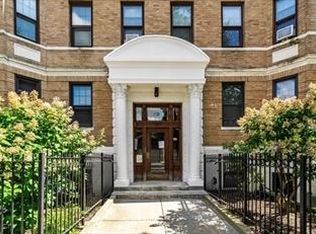 60 Queensberry St APT 2, Boston, MA 02215
