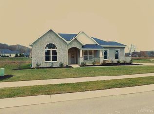 524 Trison Dr, Cincinnati, OH 45233