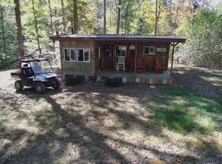 1000 Travis Creek Rd, Bradfordsville, KY 40009