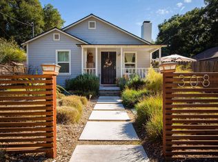 308 N Arnaz Ave, Ojai, CA 93023