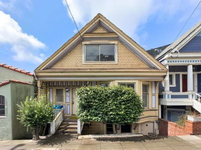 39 Sussex St, San Francisco, CA, 94131