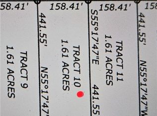 10 Sand Rock Rd, Fairmont, NC 28340