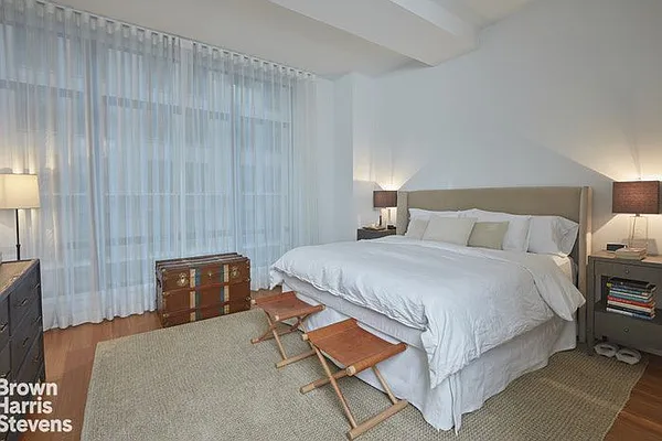 Rented by Brown Harris Stevens | media 16