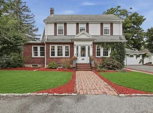 66 Damon Rd, Medford, MA 02155