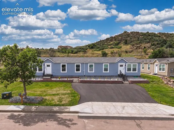 2511 Busch Ave, Colorado Springs, CO 80904