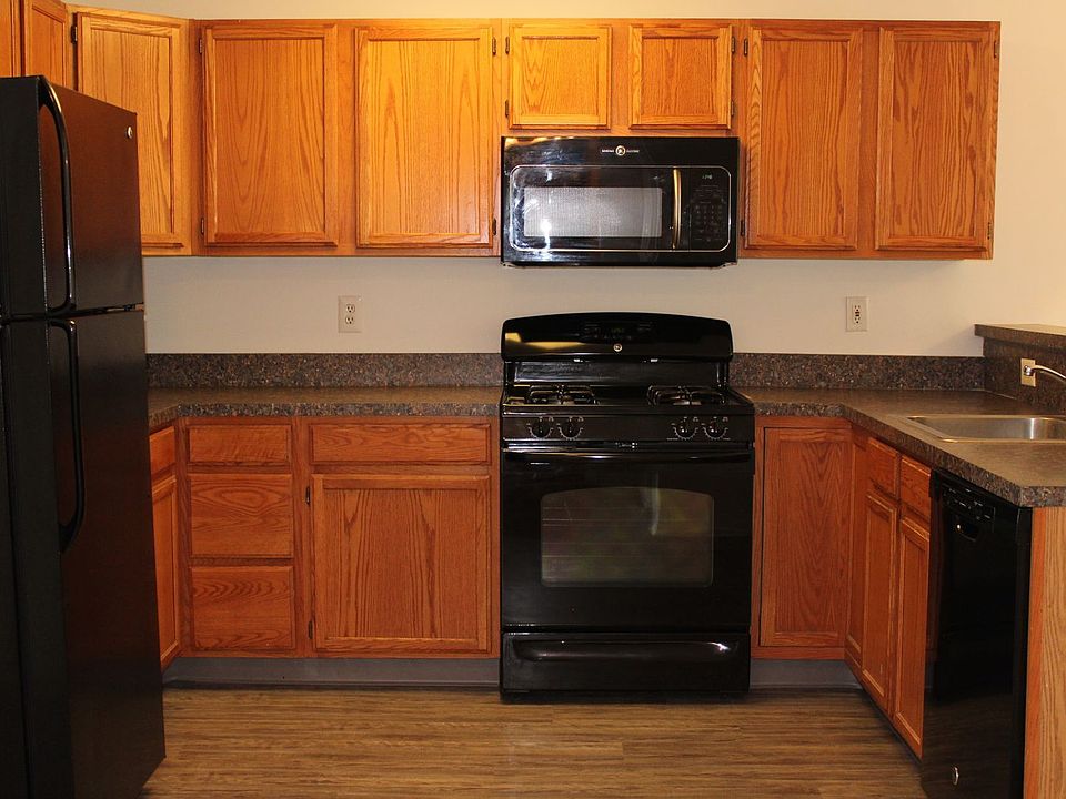 1st image of 3600 Cypress Point Dr #307