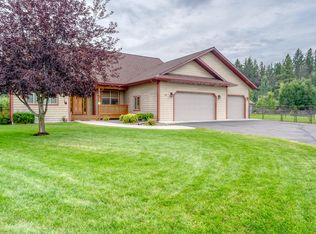 149 Sweetgrass Rd, Kalispell, MT 59901