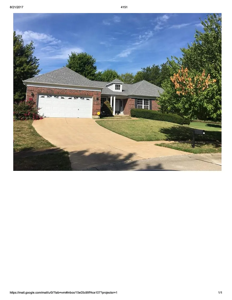 5105 Butler Hill Ct photo 1