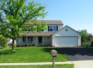 9246 Pimlico Pl, Pickerington, OH