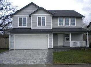 7003 NE 165th Ave, Vancouver, WA 98682
