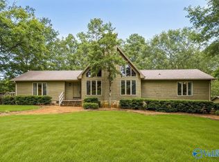 181 Rock Spring Rd, Owens X Rds, AL 35763