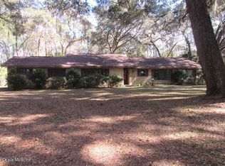 3811 NE 25th Ave, Ocala, FL 34479