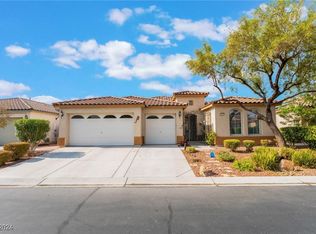 5919 Karnes Ranch Ave, Las Vegas, NV 89131